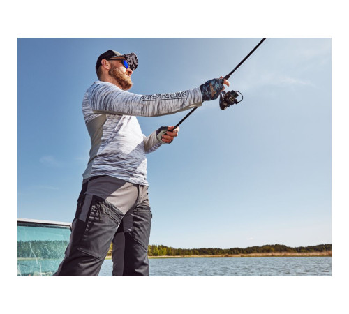 Джемпер Norfin SUN PRO DECK MESH Джемпер Norfin SUN PRO DECK MESH