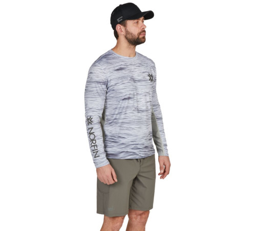 Джемпер Norfin SUN PRO DECK MESH Джемпер Norfin SUN PRO DECK MESH