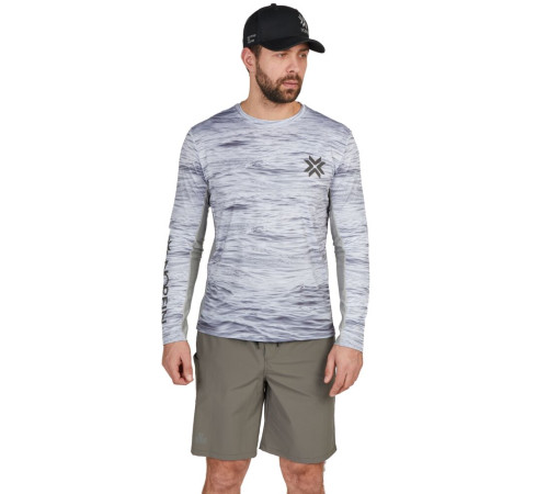 Джемпер Norfin SUN PRO DECK MESH Джемпер Norfin SUN PRO DECK MESH