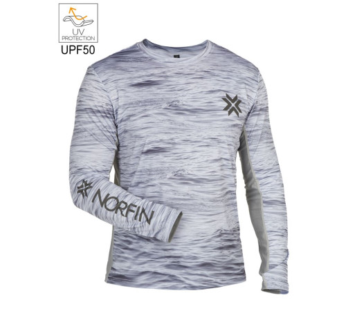 Джемпер Norfin SUN PRO DECK MESH Джемпер Norfin SUN PRO DECK MESH