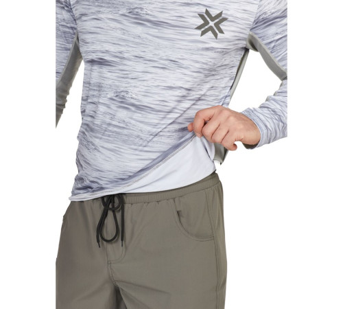 Джемпер Norfin SUN PRO DECK MESH Джемпер Norfin SUN PRO DECK MESH