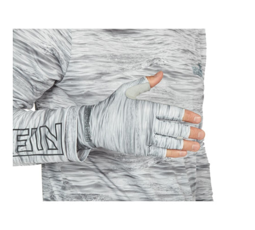 Перчатки Norfin SUN PRO CAST LONG
