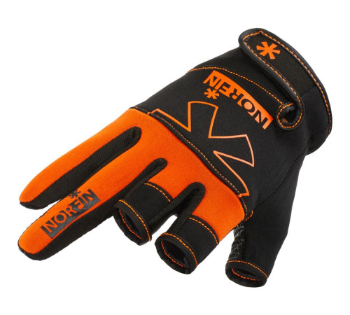 Перчатки Norfin GRIP 3 CUT GLOVES