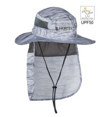 Шляпа Norfin SUN PRO SHADE HAT