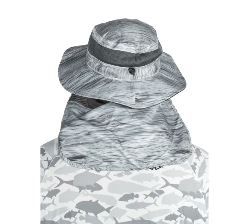 Шляпа Norfin SUN PRO SHADE HAT
