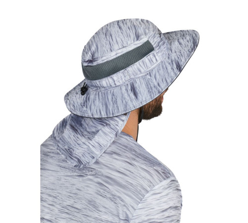 Шляпа Norfin SUN PRO SHADE HAT