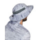 Шляпа Norfin SUN PRO SHADE HAT
