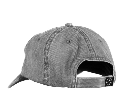 Бейсболка Norfin Grey
