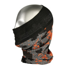 Бафф для защиты лица и шеи Norfin BANDANA BGO