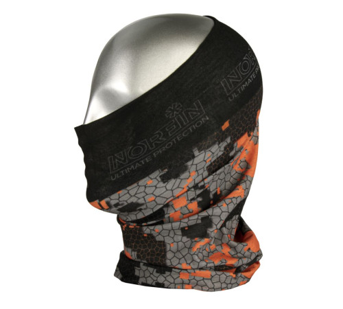 Бафф для защиты лица и шеи Norfin BANDANA BGO