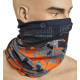 Бафф для защиты лица и шеи Norfin BANDANA BGO