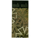 Бафф для защиты лица и шеи Norfin BANDANA Green