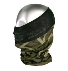 Бафф для защиты лица и шеи Norfin BANDANA Green