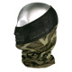 Бафф для защиты лица и шеи Norfin BANDANA Green