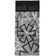 Бафф для защиты лица и шеи Norfin BANDANA Grey