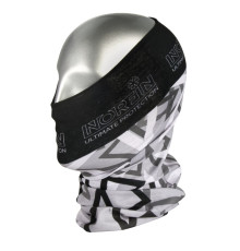 Бафф для защиты лица и шеи Norfin BANDANA Grey