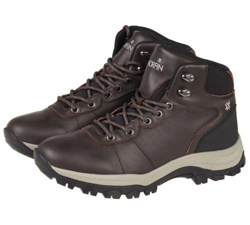 Ботинки Norfin Ntx URBAN HIKER Ботинки Norfin Ntx URBAN HIKER