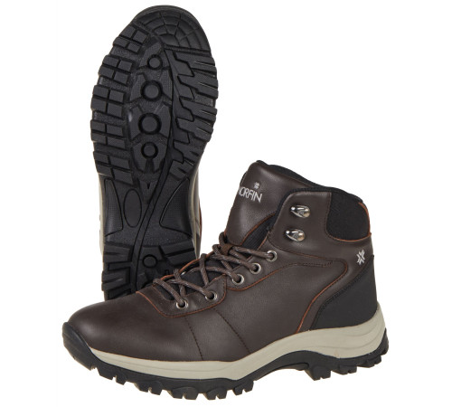 Ботинки Norfin Ntx URBAN HIKER Ботинки Norfin Ntx URBAN HIKER