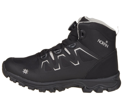 Ботинки Norfin Ntx FORCE QUICK MID Ботинки Norfin Ntx FORCE QUICK MID