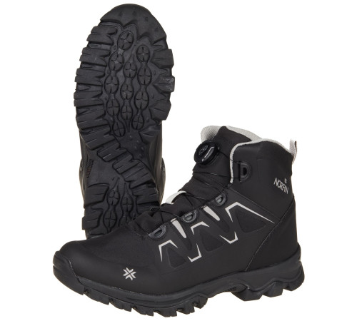 Ботинки Norfin Ntx FORCE QUICK MID Ботинки Norfin Ntx FORCE QUICK MID