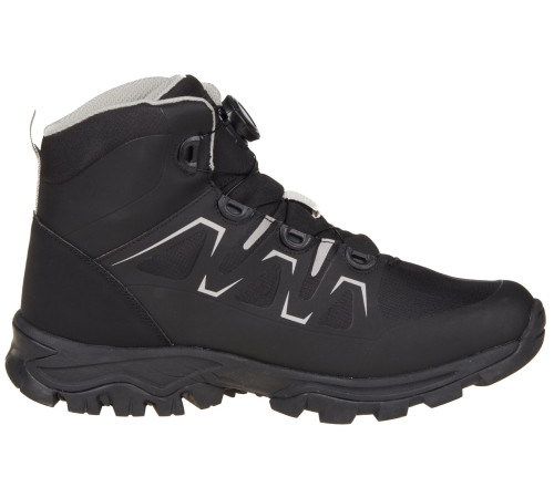 Ботинки Norfin Ntx FORCE QUICK MID Ботинки Norfin Ntx FORCE QUICK MID