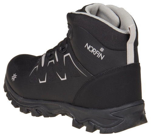 Ботинки Norfin Ntx FORCE QUICK MID Ботинки Norfin Ntx FORCE QUICK MID