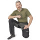 Штаны Norfin ADVENTURE FLEXI