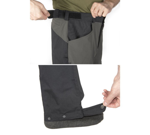 Штаны Norfin ADVENTURE FLEXI Штаны Norfin ADVENTURE FLEXI