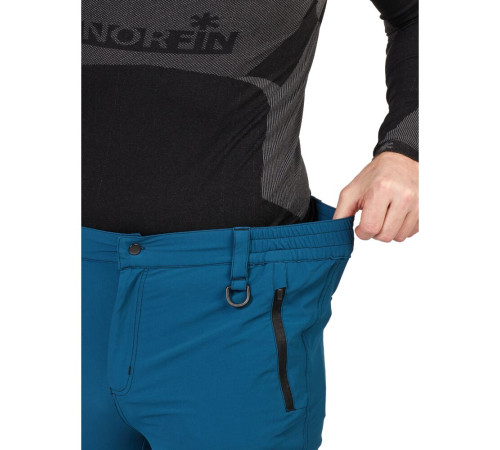 Штаны Norfin ROVER LIGHT Штаны Norfin ROVER LIGHT