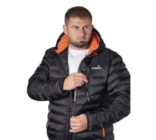 Куртка Norfin COREHEAT