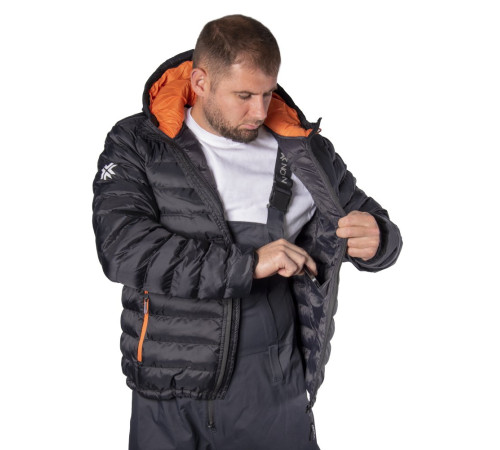 Куртка Norfin COREHEAT
