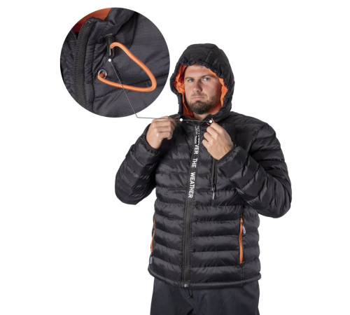 Куртка Norfin COREHEAT