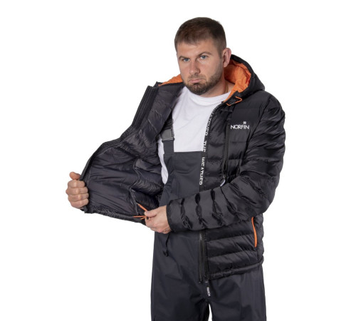 Куртка Norfin COREHEAT