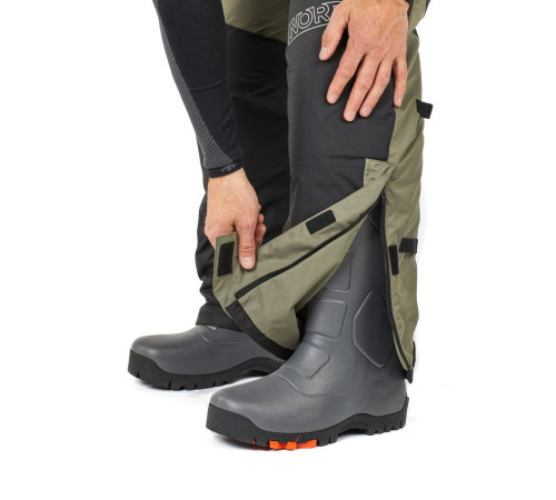 Костюм зимний Norfin ARCTIC 4+ Костюм зимний Norfin ARCTIC 4+