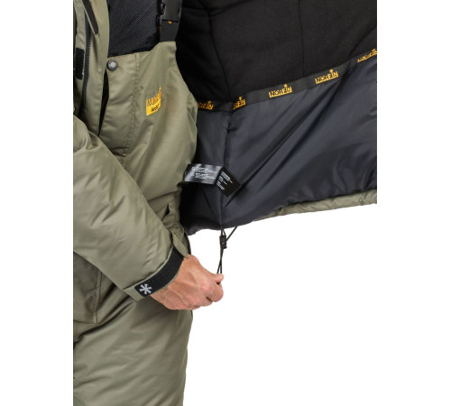 Костюм зимний Norfin ARCTIC 4+ Костюм зимний Norfin ARCTIC 4+