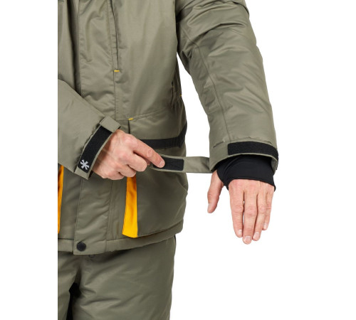Костюм зимний Norfin ARCTIC 4+ Костюм зимний Norfin ARCTIC 4+