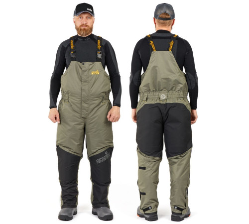 Костюм зимний Norfin ARCTIC 4+ Костюм зимний Norfin ARCTIC 4+
