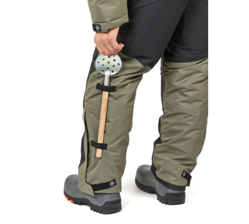 Костюм зимний Norfin ARCTIC 4+ Костюм зимний Norfin ARCTIC 4+