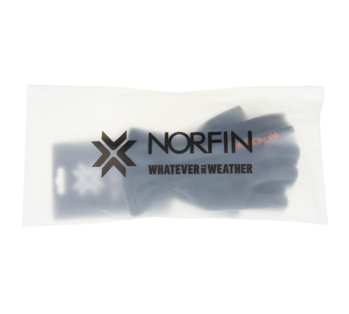 Перчатки ветрозащитные NORFIN POINT DG