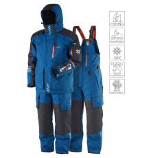 Костюм зимний Norfin TORNADO PRO NL