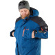 Костюм зимний Norfin TORNADO PRO NL