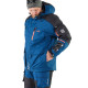 Костюм зимний Norfin TORNADO PRO NL