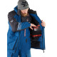 Костюм зимний Norfin TORNADO PRO NL