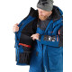 Костюм зимний Norfin TORNADO PRO NL