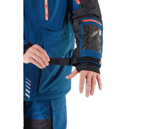 Костюм зимний Norfin TORNADO PRO NL