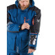 Костюм зимний Norfin TORNADO PRO NL
