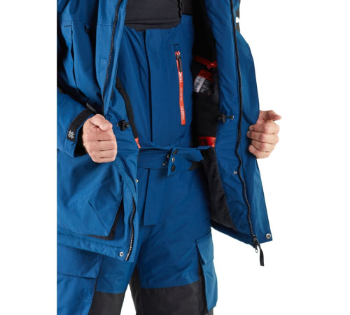 Костюм зимний Norfin TORNADO PRO NL