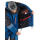 Костюм зимний Norfin TORNADO PRO NL