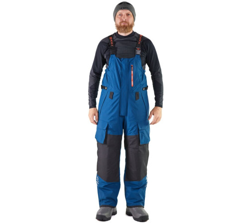 Костюм зимний Norfin TORNADO PRO NL