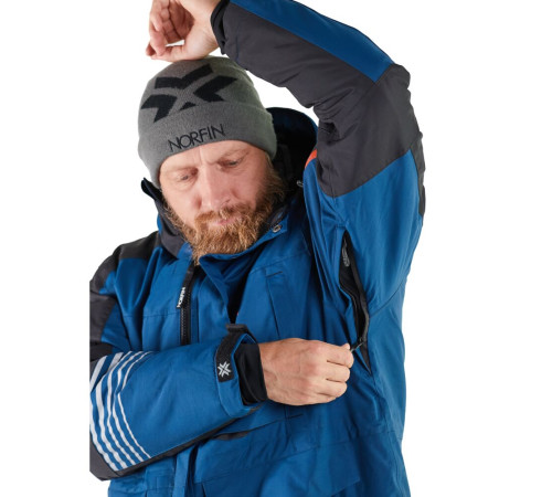 Костюм зимний Norfin TORNADO PRO NL